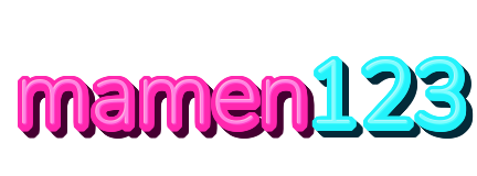 mamen123 — logo kanal