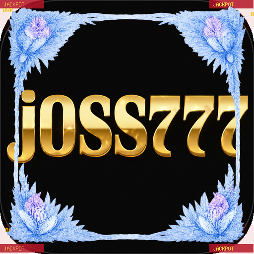 joss777 — mitra unggulan